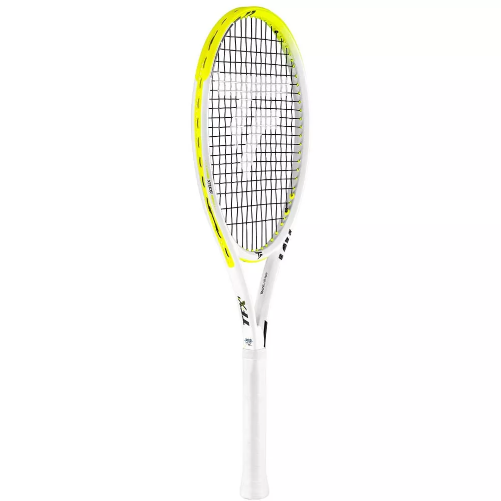 Tecnifibre TF-X1 v2 300 (300g) tennisracket