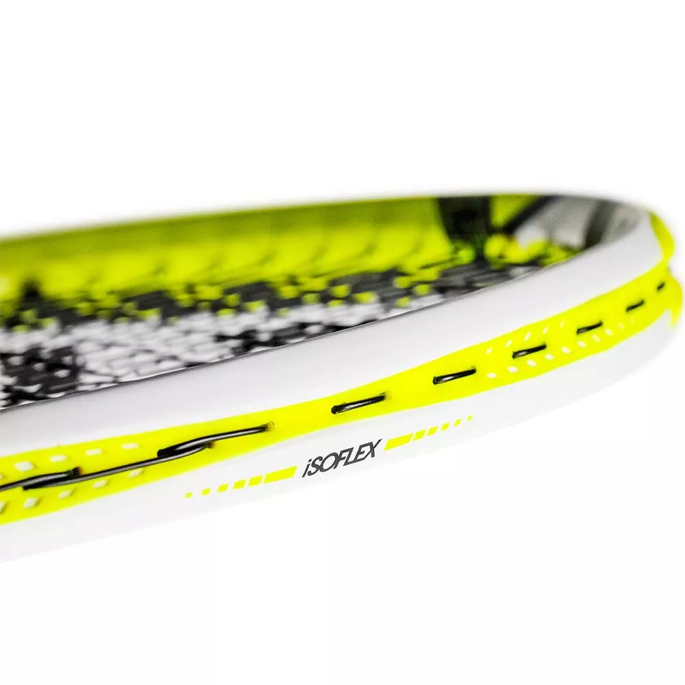 Tecnifibre TF-X1 v2 300 (300g) tennisracket