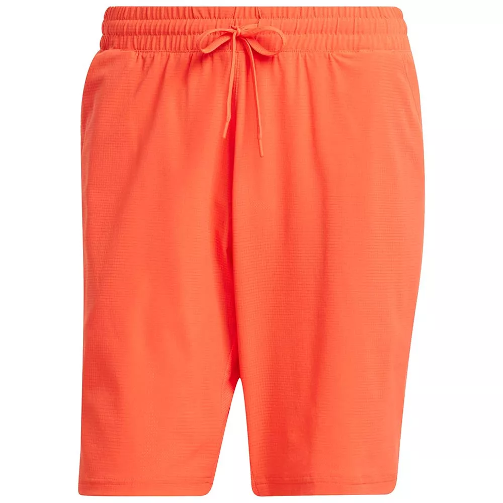 Adidas Ergo HeatRdy Groen 18cm Short
