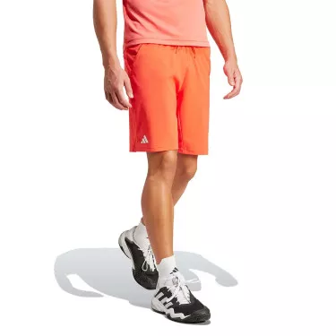 Adidas Ergo HeatRdy Groen 18cm Short