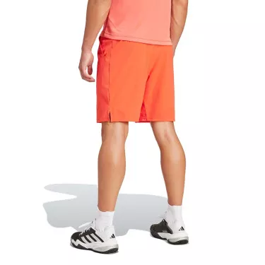 Adidas Ergo HeatRdy Groen 18cm Short