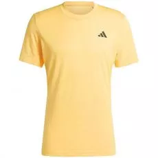 Adidas FreeLift Geel T-shirt