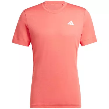 Adidas FreeLift Geel T-shirt