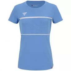 Tecnifibre Team Tech Jongen Marineblauw T-Shirt