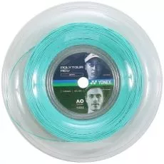 Yonex Poly Tour Rev Wit 200m Rol