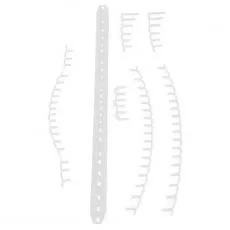 Wilson Blade 98S V9 Tubingset