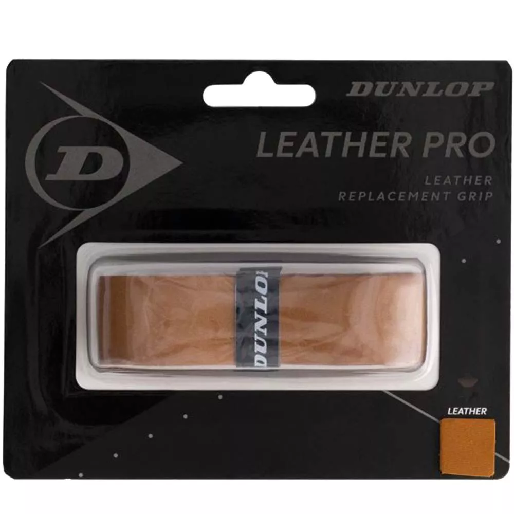 Head Leather Tour grip
