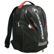 Pro Kennex Kinetic Zwart / Blauw rugzak