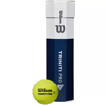 Wilson Triniti x 4
