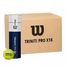 Wilson Triniti Pro x 4