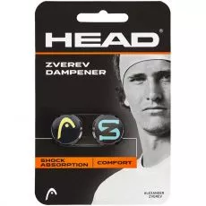Head Zverev DAMP Demper