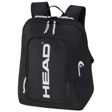Head Tour Junior Zwart rugzak