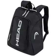 Head Tour Junior Zwart rugzak
