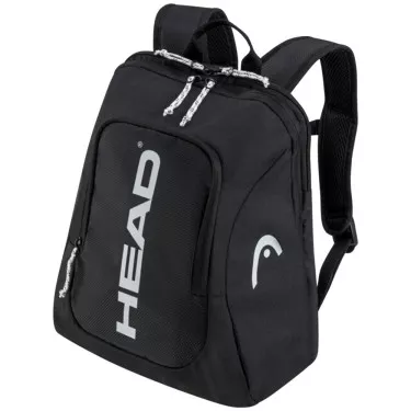 Head Tour Junior Zwart rugzak