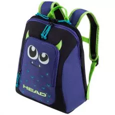 Head Tour Junior 14L Zwart rugzak