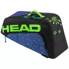 Head Tour Team 3R Zwart / Rood tas