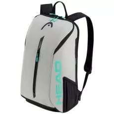 Head Tour 25L Zwart rugzak