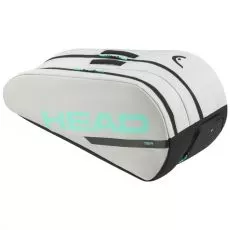 Head Tour L Zwart 9R isothermische tas