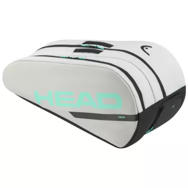 Head Tour L Zwart 9R isothermische tas