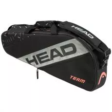 Head Tour Team 3R Zwart / Rood tas