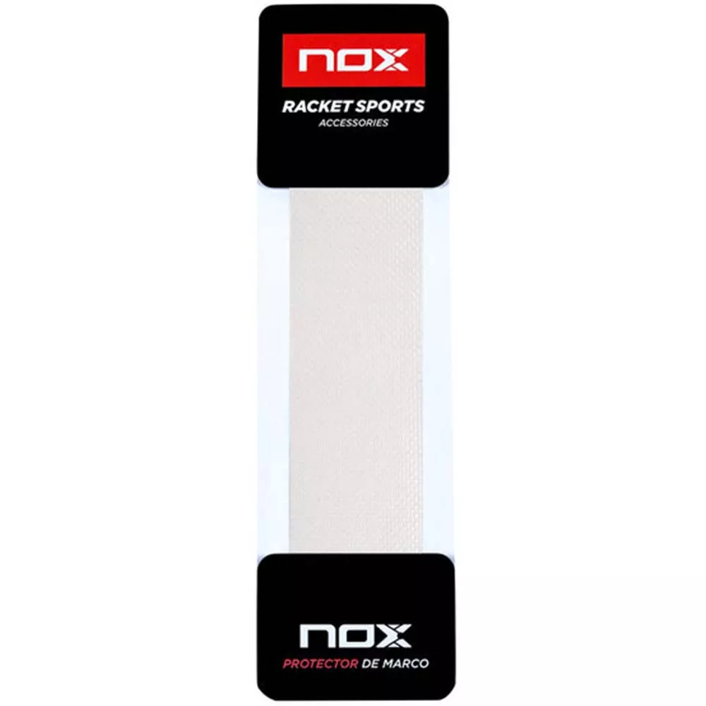 Nox Frame Protector Zwart