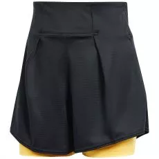 Adidas Tennis Match Zwart short