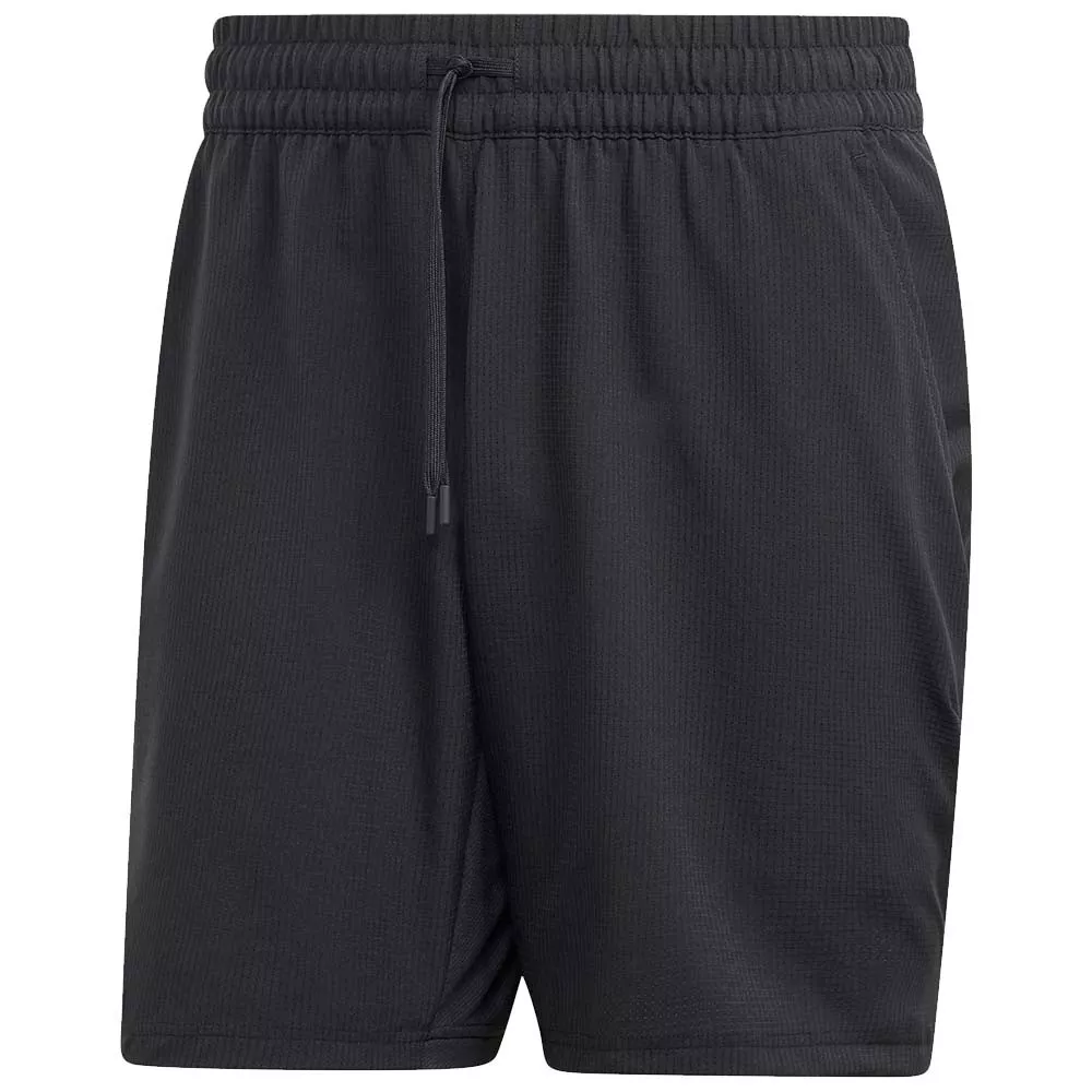 Adidas Paris 2N1 Grijs Short