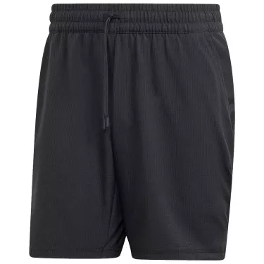 Adidas Paris 2N1 Grijs Short