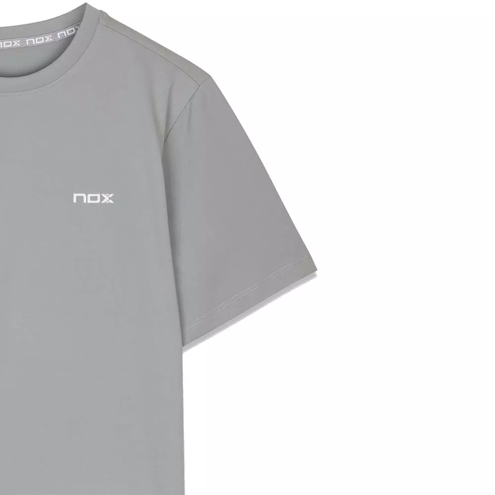 Nox Team Marineblauw T-shirt