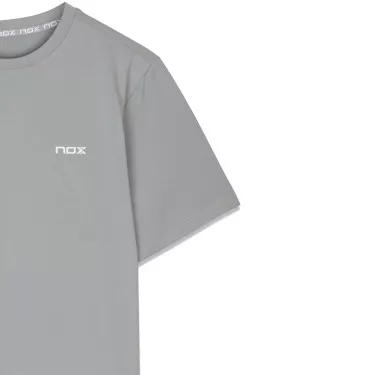 Nox Team Marineblauw T-shirt