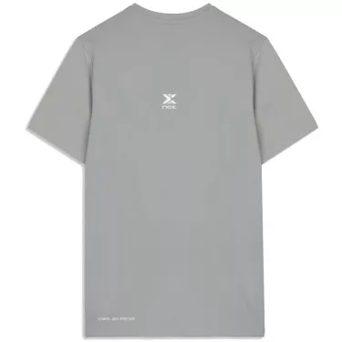 Nox Team Marineblauw T-shirt