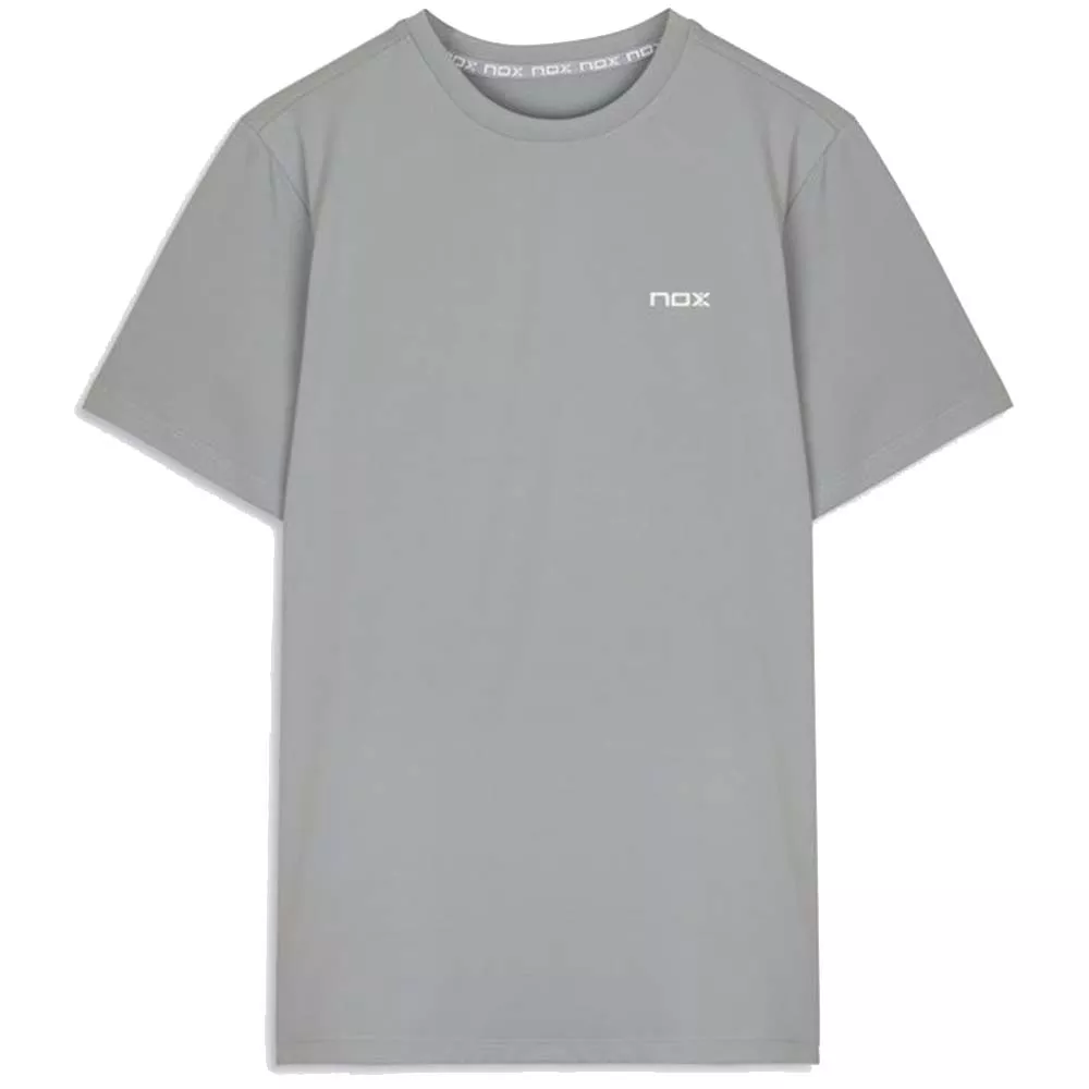 Nox Team Marineblauw T-shirt