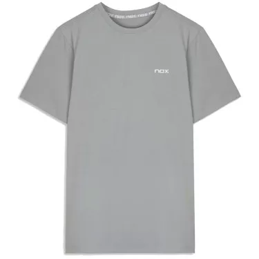 Nox Team Marineblauw T-shirt