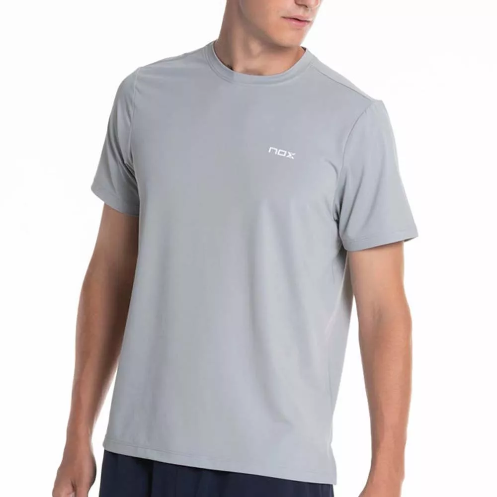 Nox Team Marineblauw T-shirt