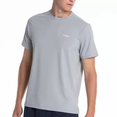 Nox Team Marineblauw T-shirt