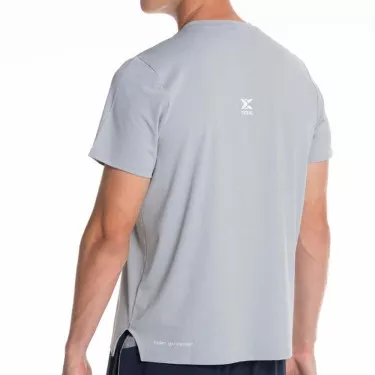 Nox Team Marineblauw T-shirt