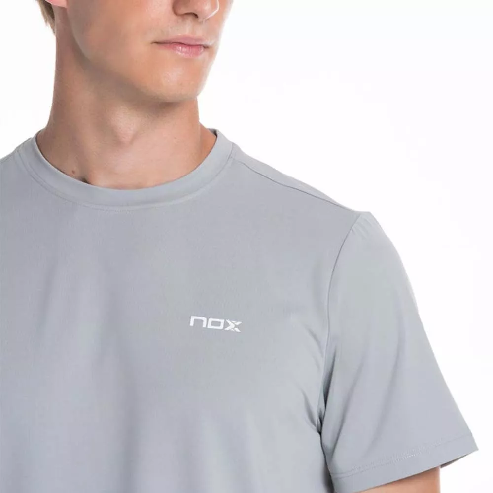 Nox Team Marineblauw T-shirt