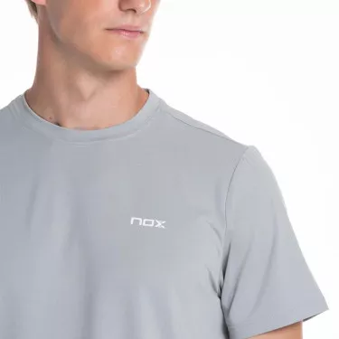 Nox Team Marineblauw T-shirt