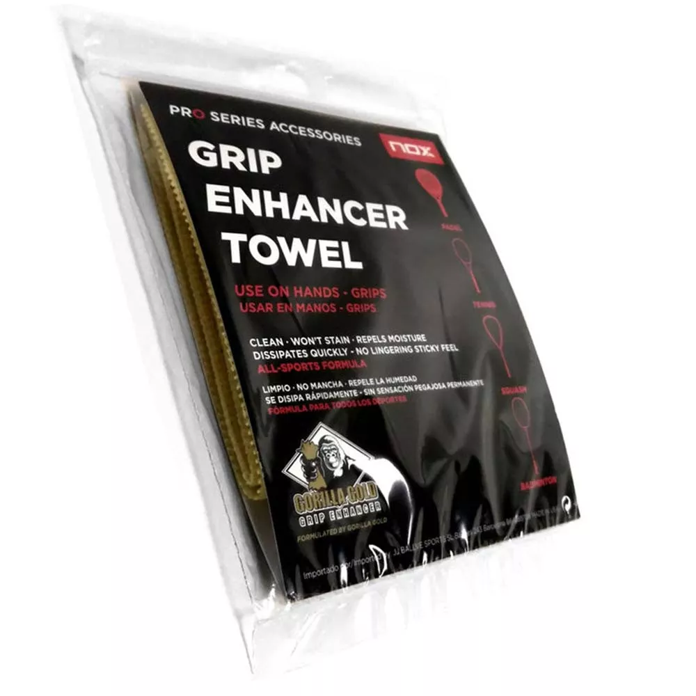 Spray TotalGrip 4ON