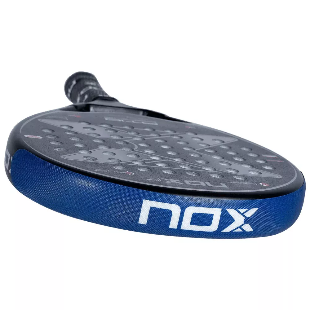 Nox Frame Protector WPT Navyblauw