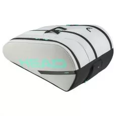 Head Tour XL Groen 12R isothermische tas