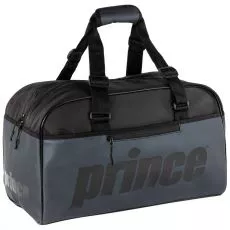 Prince Tour Evo Zwart Duffle tas