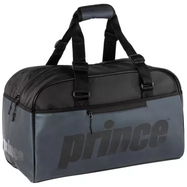 Prince Tour Evo Zwart Duffle tas