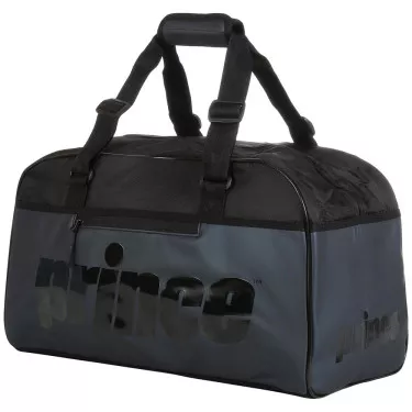 Prince Tour Evo Zwart Duffle tas