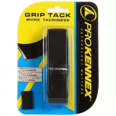 Pro Kennex Tack Zwart grip