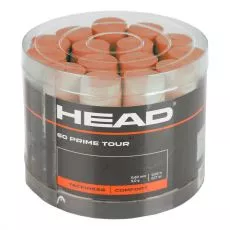 Head Overgrip Prime Tour x 60 Groen