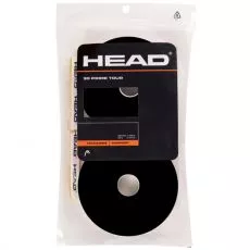 Head Overgrip Prime Tour x 30 Zwart