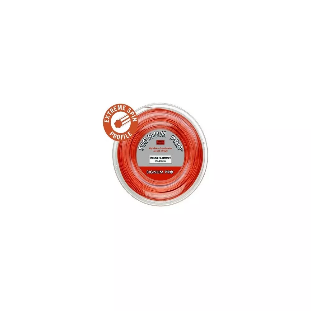 Signum Pro Plasma Hextreme 200m