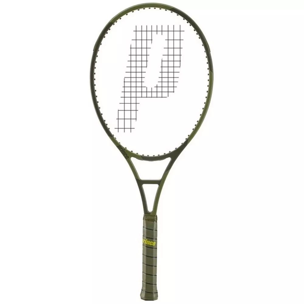 Prince Phantom 100X (305g) Tennisracket
