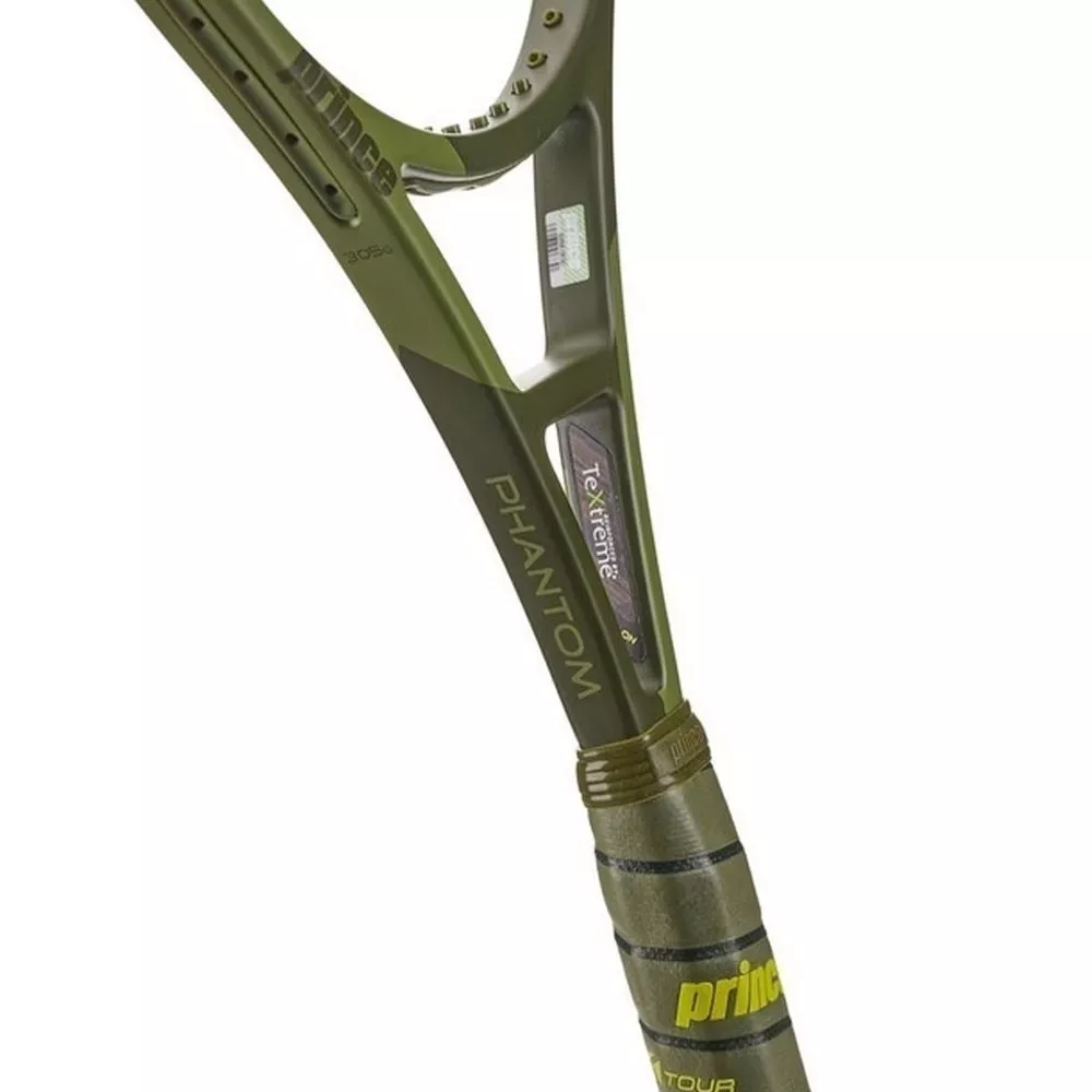 Prince Phantom 100X (305g) Tennisracket